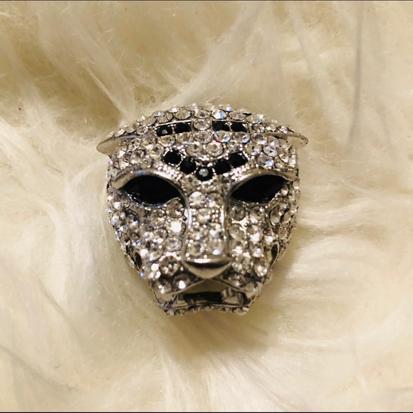 Leopard ring - Picture 5 of 8